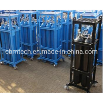 High Quality Gas Cylinder Racks for Sale